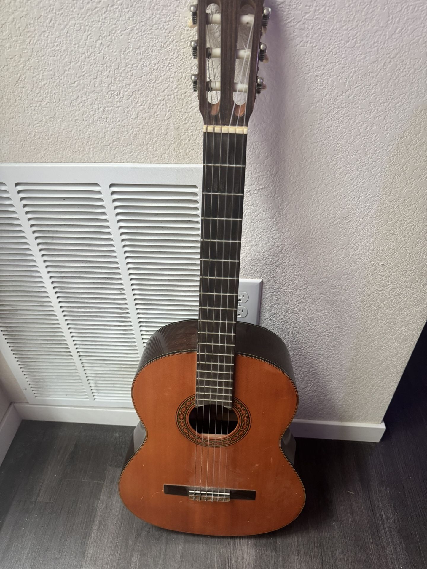 Yamaha Classical Guitar