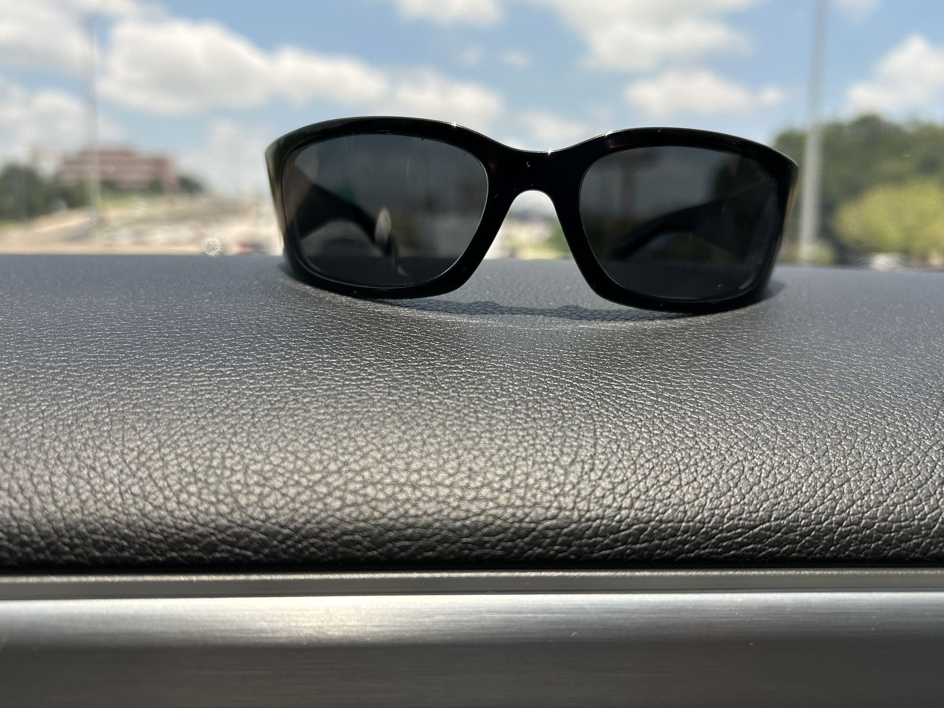 Unisex Authentic Sunglasses