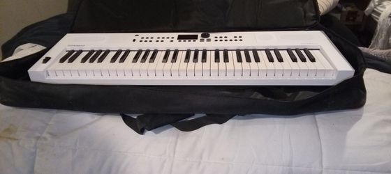 ROLAND GO KEYS 5