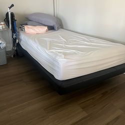 Free bed