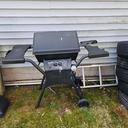 Grill