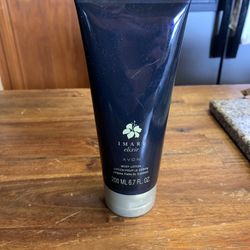 Avon handcream like new used twice