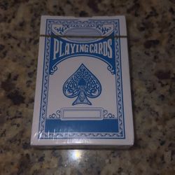 Playing Cards