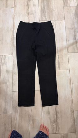 Chicos Fabulously Slimming Slim Ankle