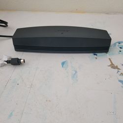 Bose SoundTouch Wireless Adapter. 