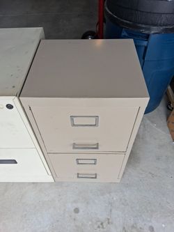 File Cabinet
