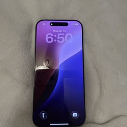 iPhone 16 Pro