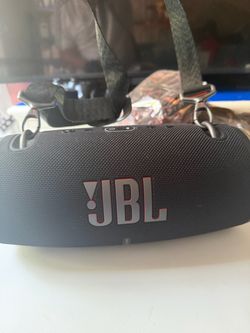 JBL Speaker Xtreme 3
