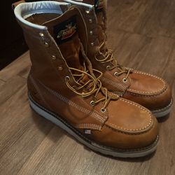 good Men’s Work Boots 