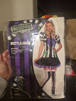 Beetlejuice