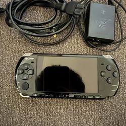 PSP 3001