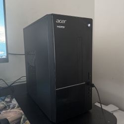 Pc Setup
