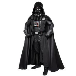 Darth Vader ADULT COSTUME L/G