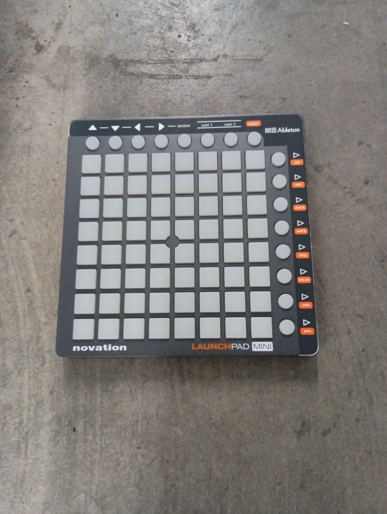 Launchpad Mini