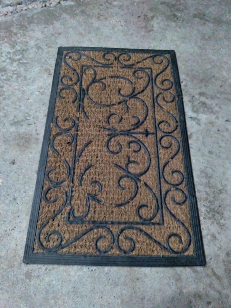 Old Style Rug