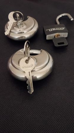 Padlocks