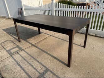 IKEA EKEDALEN Dining/Office Table (Extendable)