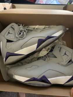 Jordan 7