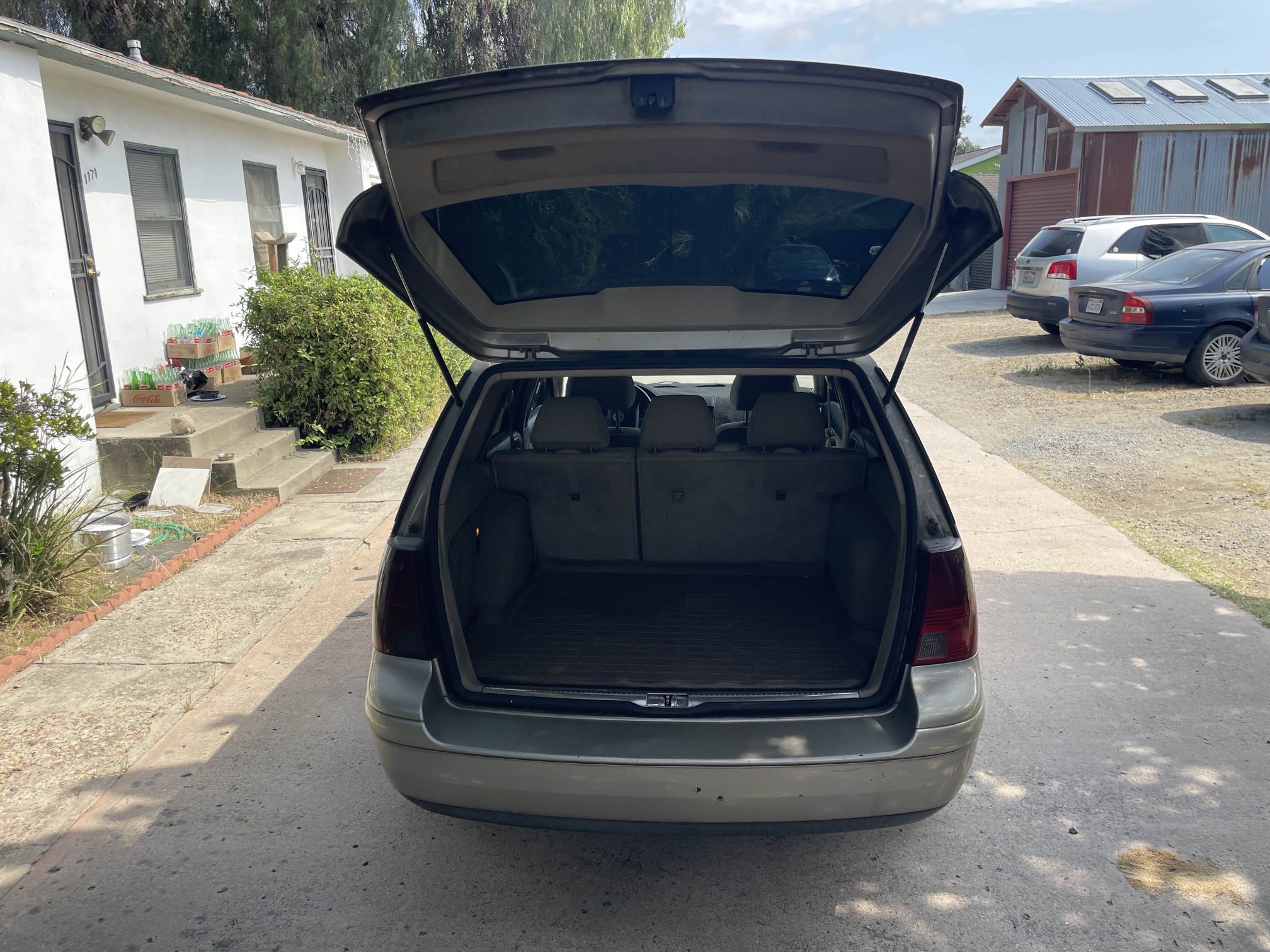 2005 Volkswagen Jetta