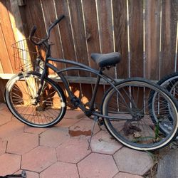 Bike For Sale Need Inner tube 