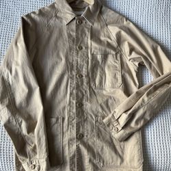 Uniqlo Men’s Shirt Jacket Size Small