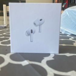 Gen 2 Pro AirPods 