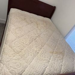 Free mattress