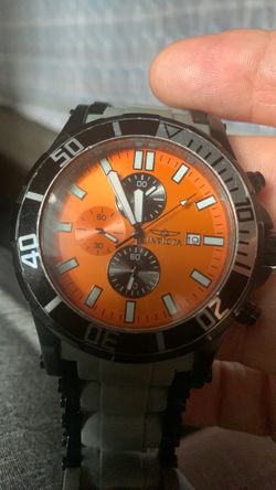 INVICTA  Pro Dive Watch