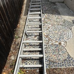 Escalera 