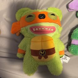 Ninja Turtle - Fugglers 