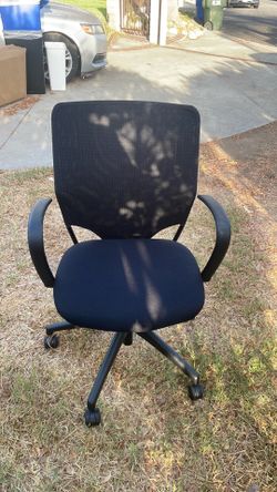 Office chair