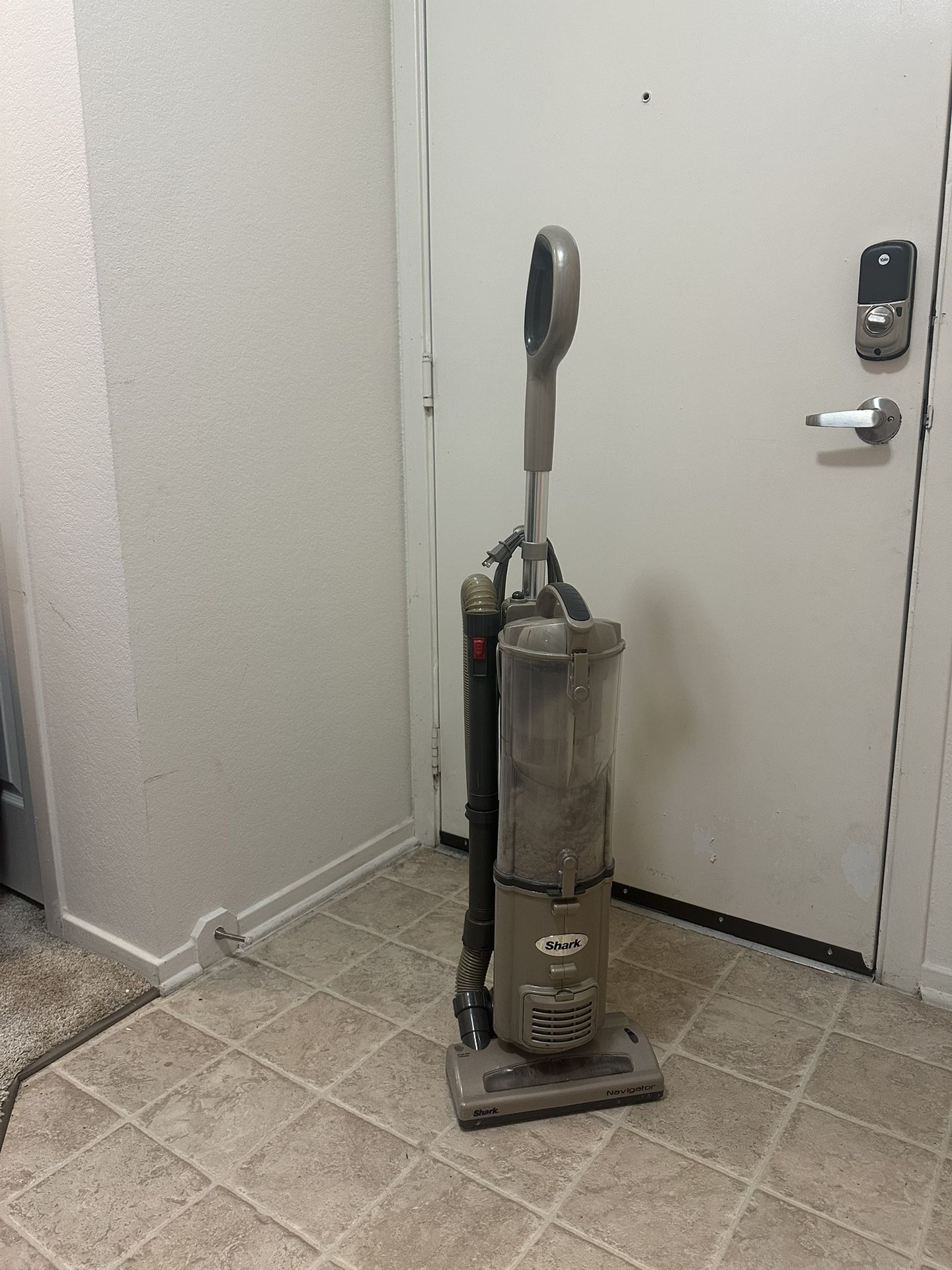 Shark Vacuum