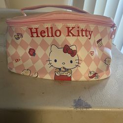 Make Up Bag