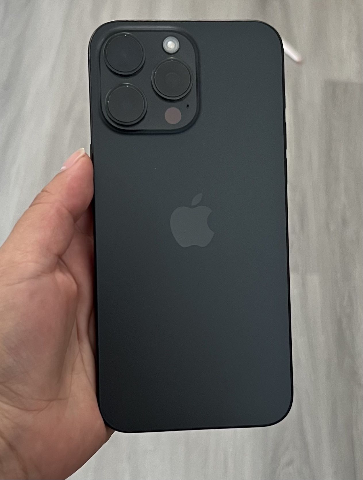 Iphone 15 Pro Max 256 GB Unlocked