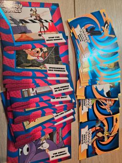 2024 Fleer Retro Looney Tunes