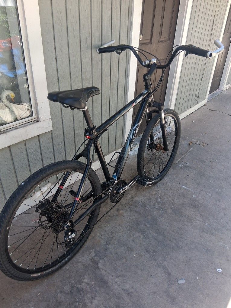 K2 Bike