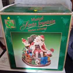 Brand New Never Used Still In Original Box 