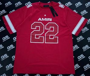 Amiri shirt size XL