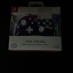 Brand New Wired Controller For Nintendo Switch