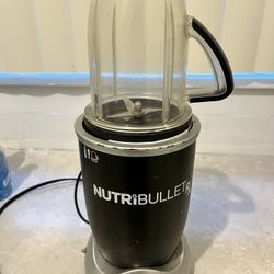 NutriBullet Pro Blender 