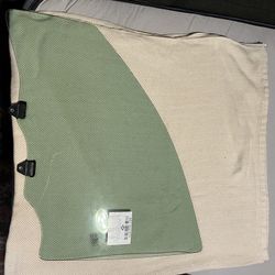 New Window (Chevy Impala)