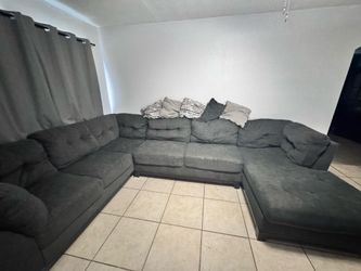 Sectional sofa