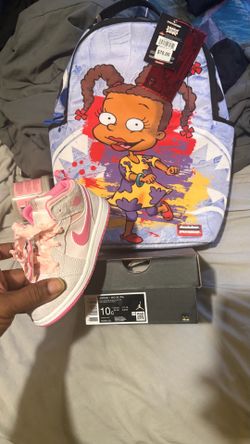 Brand new school items
