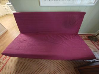 Ikea Futon Bed/Couch