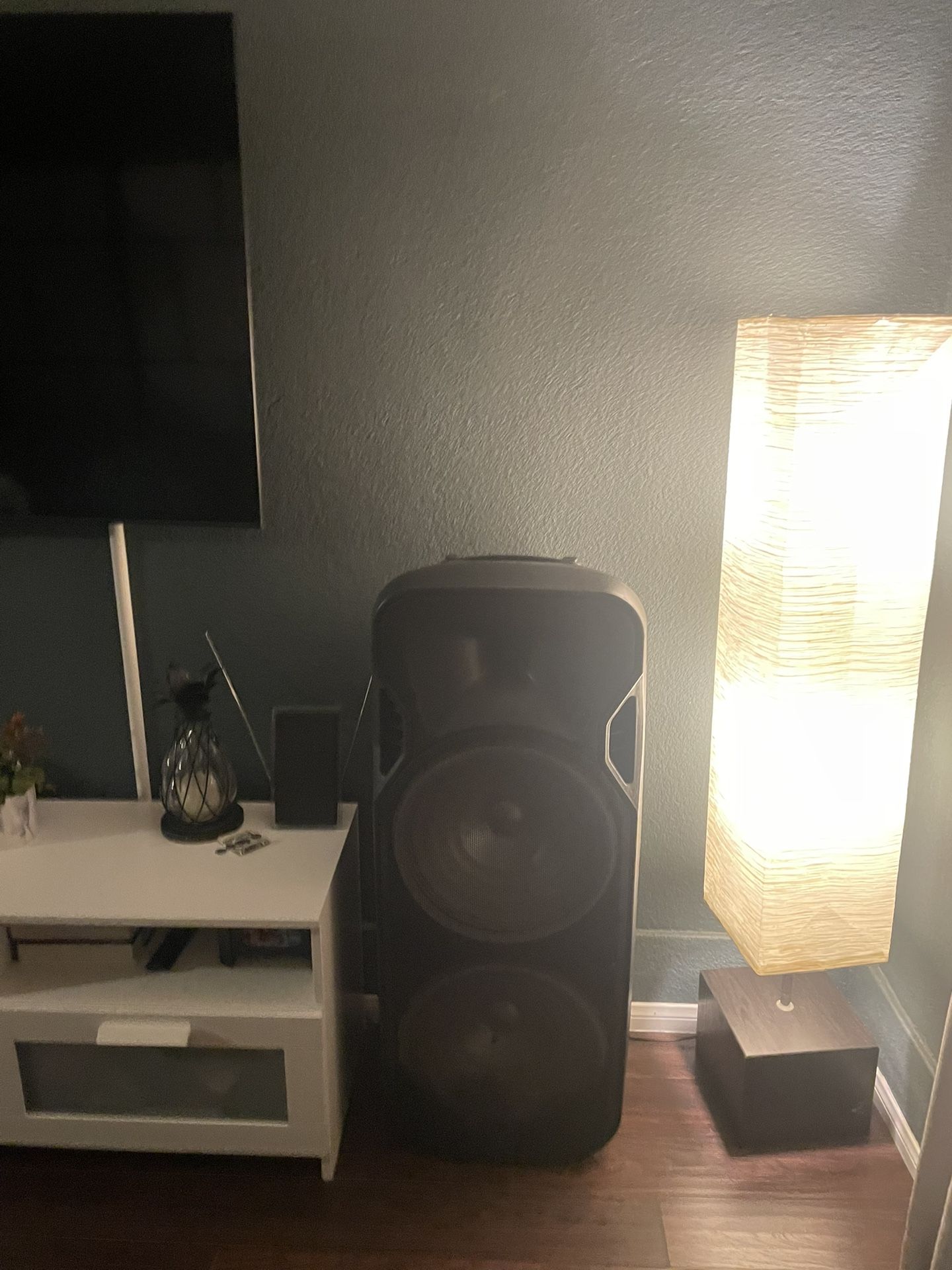 Bluetooth Speaker