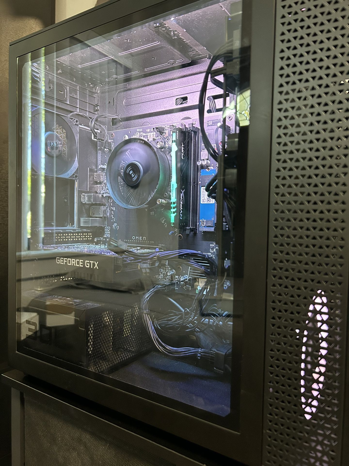 Gaming Pc