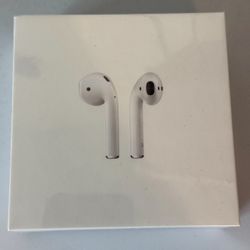 AirPod Gen 2 