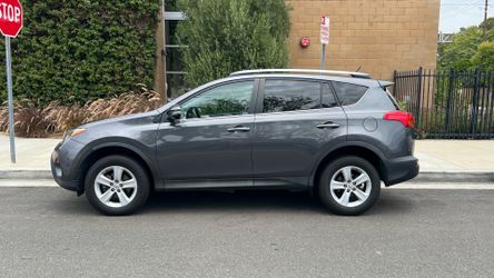 2013 Toyota Rav4