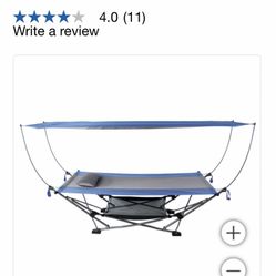 Hammock 