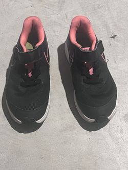 Nike Run Fast
